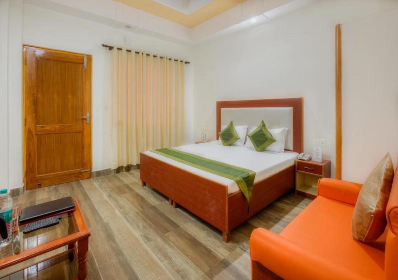 Hotel The Lily Rishikesh Room photo